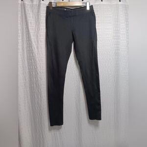 Ibex Vansydical (Compression)ladies training leggings.  Size Xl